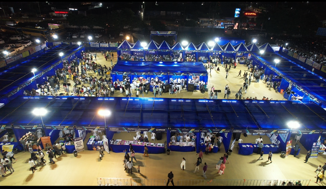 Investiture Ceremony