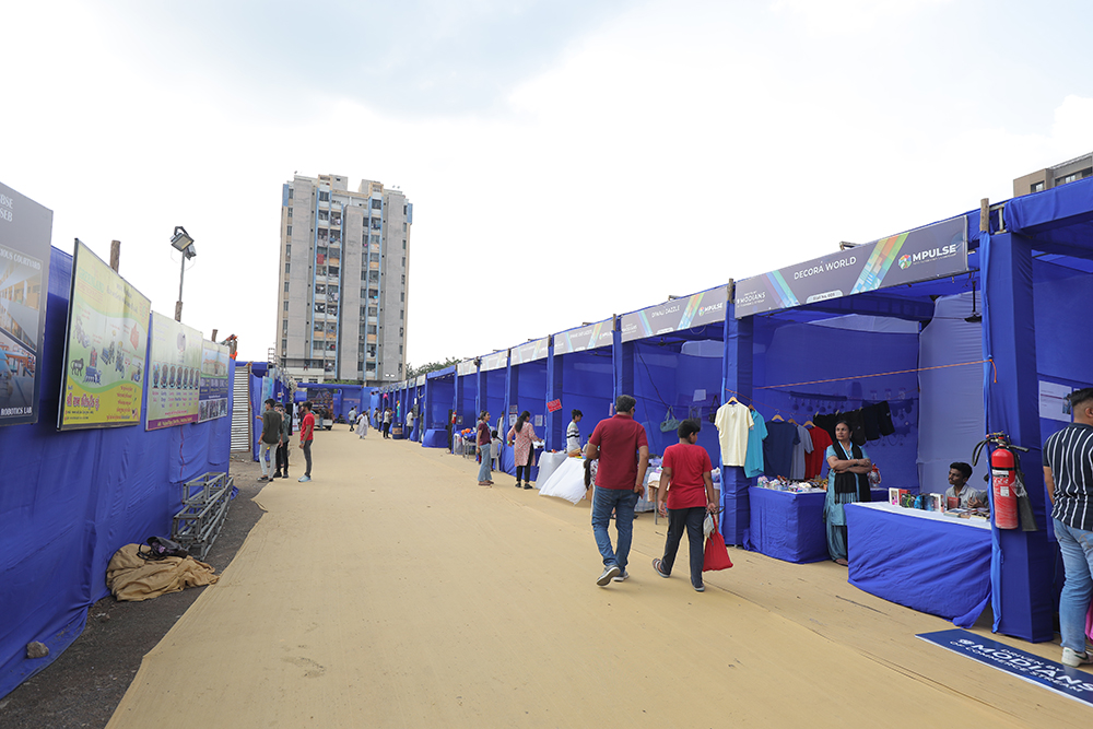 Entrepreneurship Talks