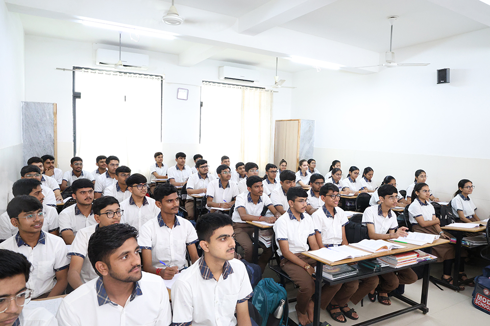 Value Education Programme